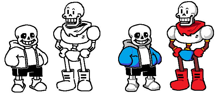 welcom to the underground