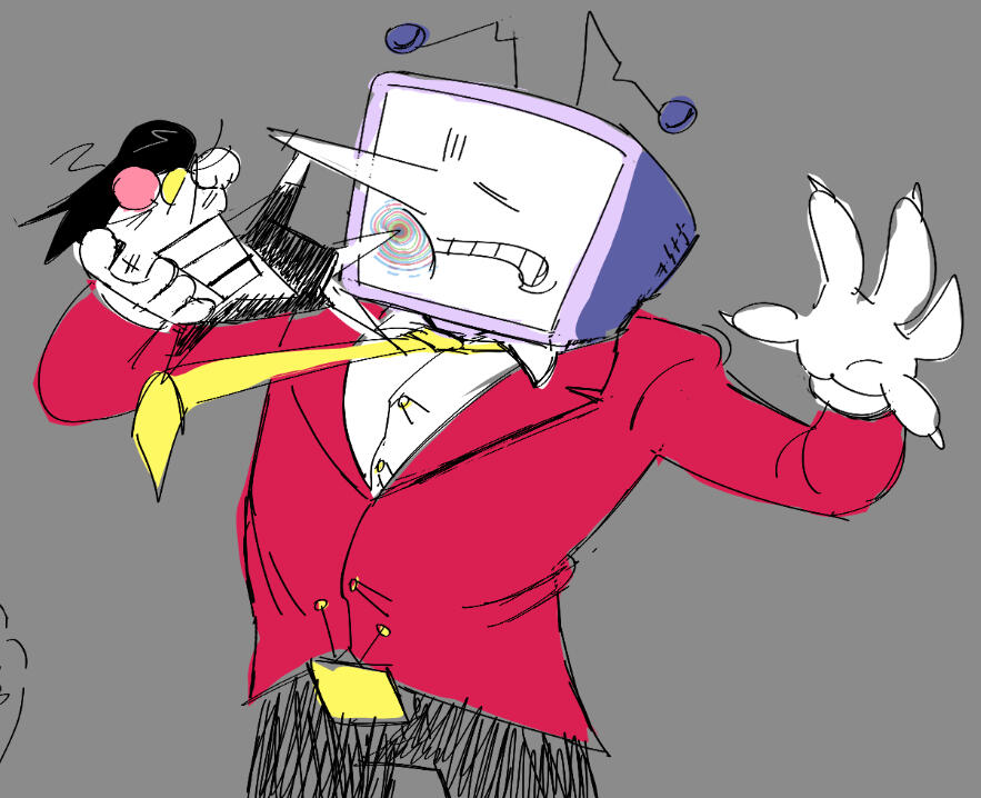 deltarune insanity