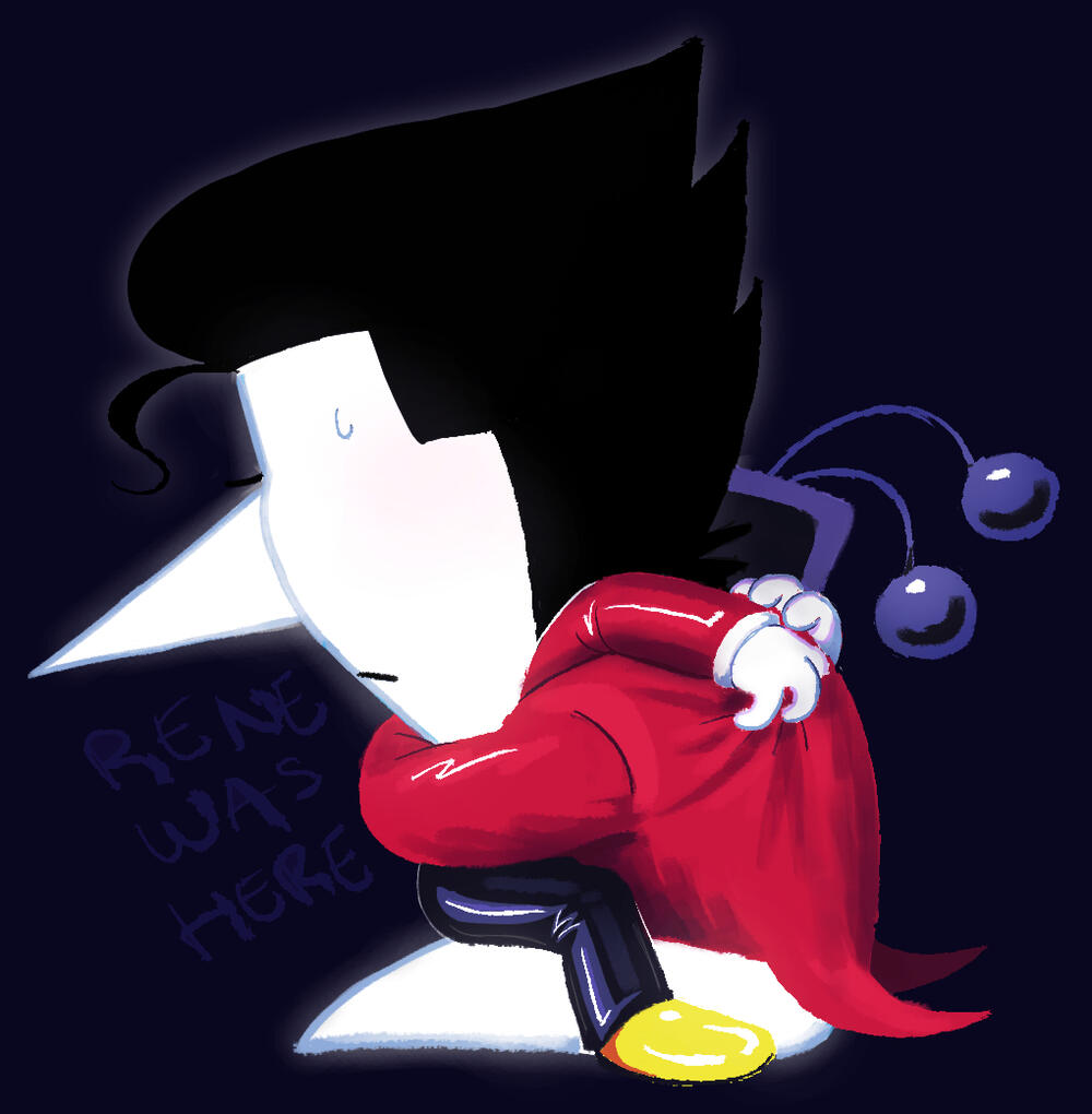 woah this one is kinda sad looking