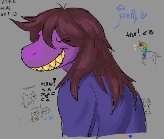 magma susie doodle