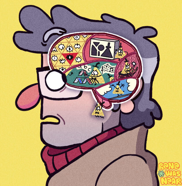 ford brainworms
