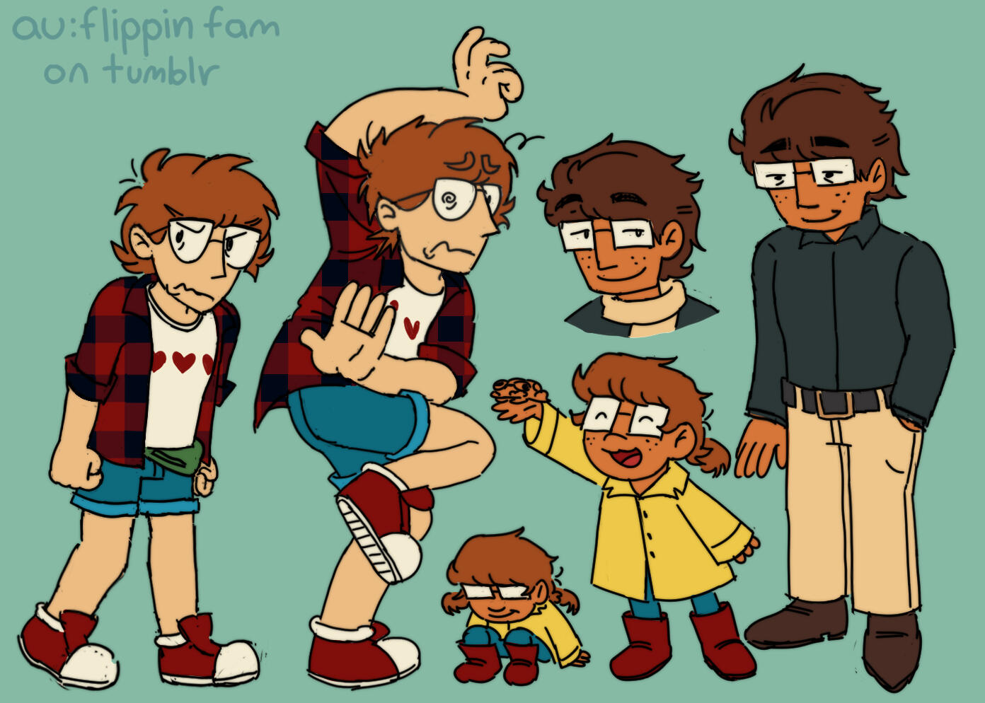 qsmp tv show au