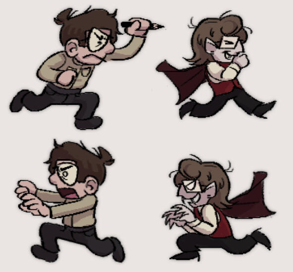 qsmp vampire au
